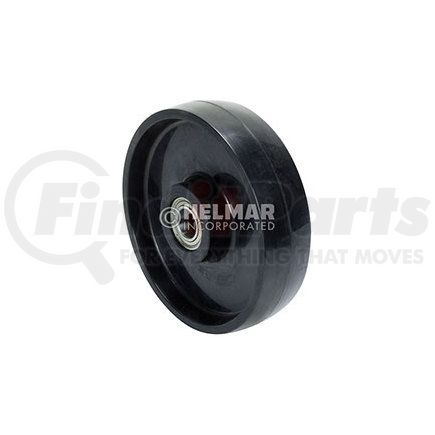 The Universal Group WH-642-N-A NYLON WHEEL/BEARINGS