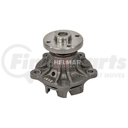 Toyota 16120-2304071 WATER PUMP