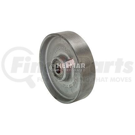 The Universal Group WH-642-STEEL-A STEEL WHEEL/BEARINGS