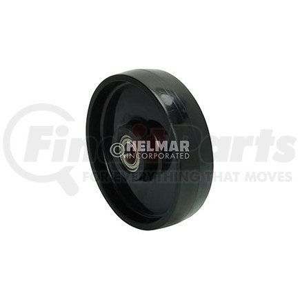 The Universal Group WH-650-A POLYURETHANE WHEEL/BEARINGS