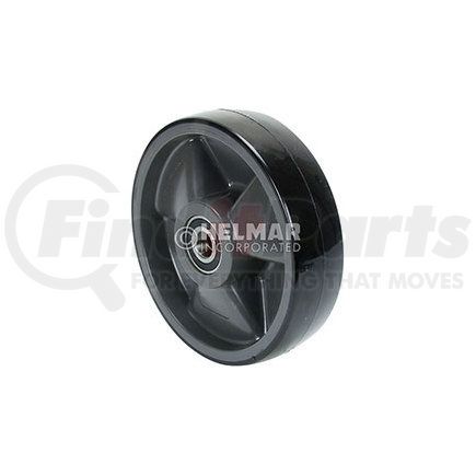 The Universal Group WH-688-A POLYURETHANE WHEEL/BEARINGS