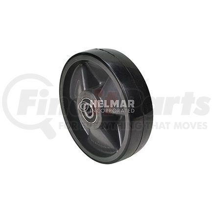 The Universal Group WH-708-A POLYURETHANE WHEEL/BEARINGS