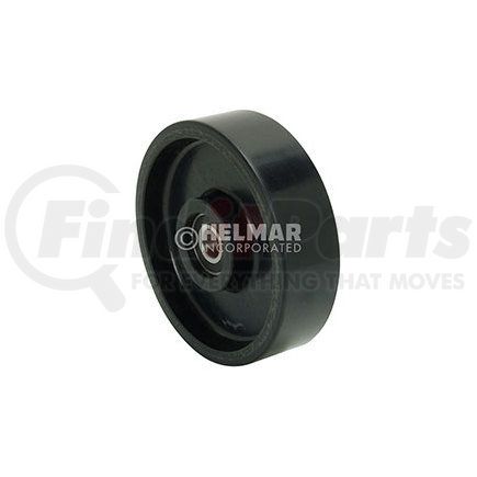 The Universal Group WH-704-A POLYURETHANE WHEEL/BEARINGS