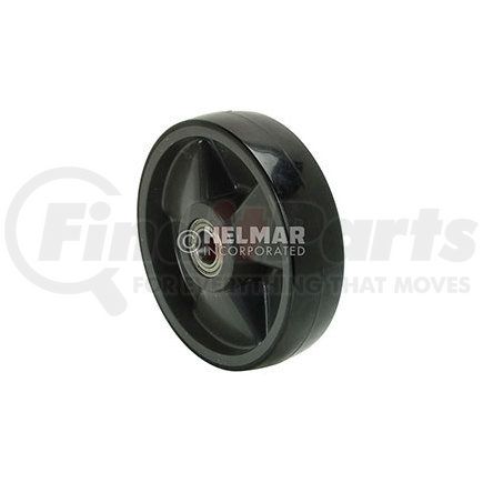 The Universal Group WH-712-A POLYURETHANE WHEEL/BEARINGS