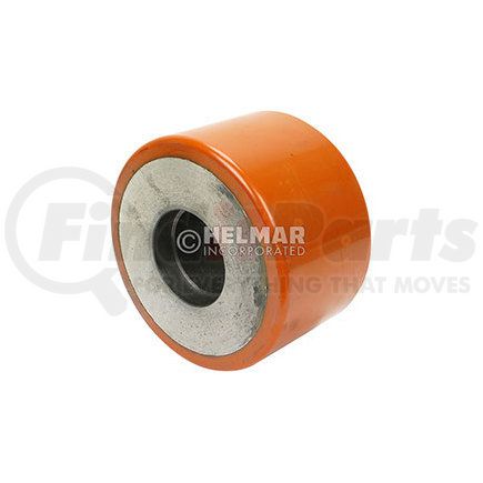 The Universal Group WH-740-95D POLYURETHANE WHEEL (95D)