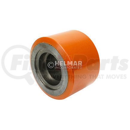 The Universal Group WH-742-95D POLYURETHANE WHEEL (95D)