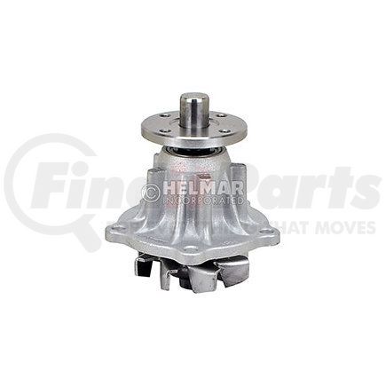 Toyota 16120-7800771 WATER PUMP