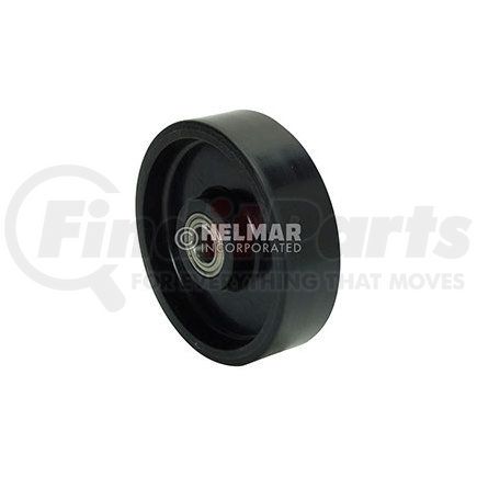 The Universal Group WH-654-A POLYURETHANE WHEEL/BEARINGS