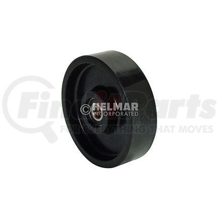 The Universal Group WH-654-N-A NYLON WHEEL/BEARINGS