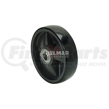 The Universal Group WH-658-N-A NYLON WHEEL/BEARINGS