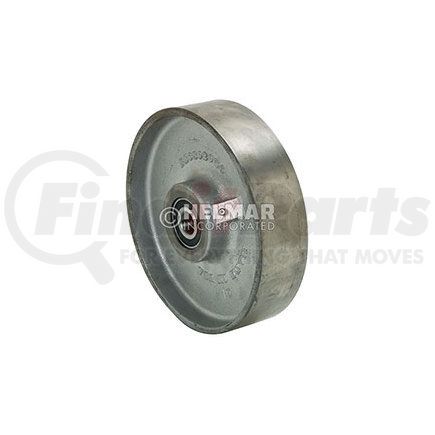 The Universal Group WH-658-STEEL-A STEEL WHEEL/BEARINGS