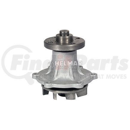 Toyota 16120-1094071 WATER PUMP