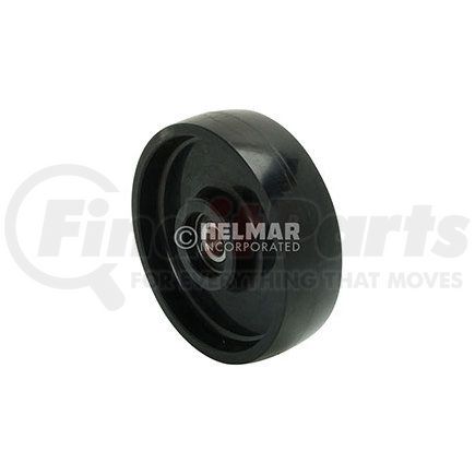 The Universal Group WH-660-N-A NYLON WHEEL/BEARINGS