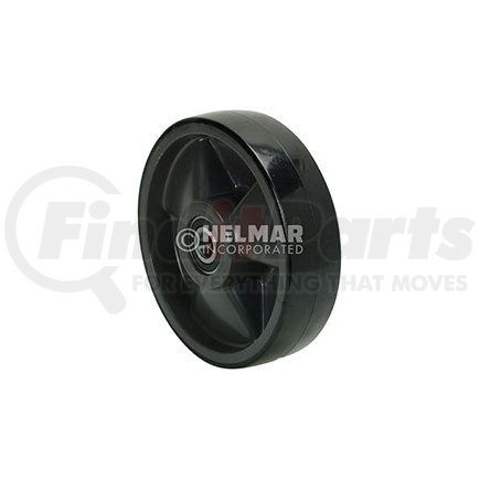 The Universal Group WH-666-A POLYURETHANE WHEEL/BEARINGS