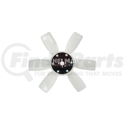 Toyota 16361-3208071 FAN BLADE