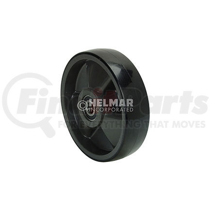 The Universal Group WH-670-N-A NYLON WHEEL/BEARINGS