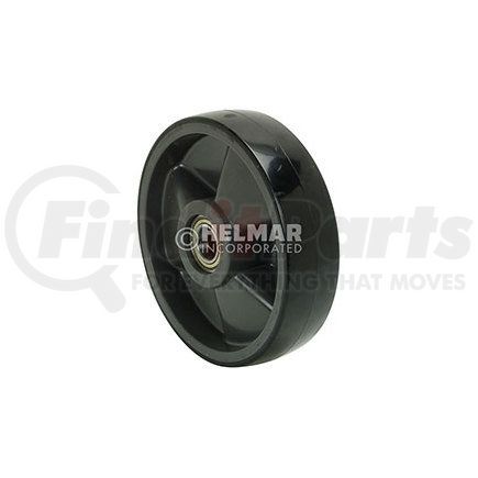 The Universal Group WH-684-A POLYURETHANE WHEEL/BEARINGS