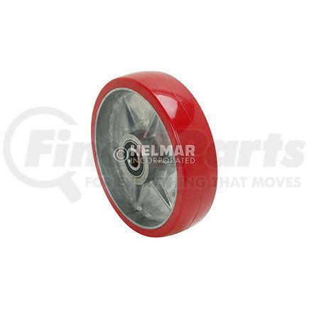 The Universal Group WH-680-A POLYURETHANE WHEEL/BEARINGS