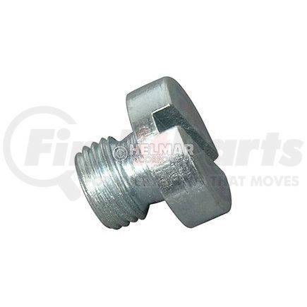 The Universal Group X324-MJP SCREW PLUG