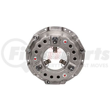 Toyota 31210-2055171 CLUTCH COVER