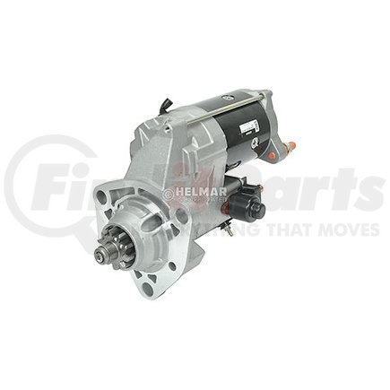 Denso TG428000-4420-HD STARTER (HEAVY DUTY)