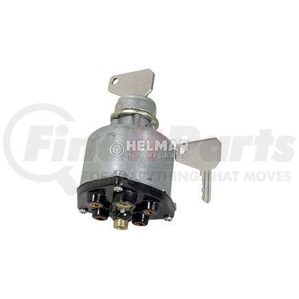 Nissan 25150-L1810 IGNITION SWITCH