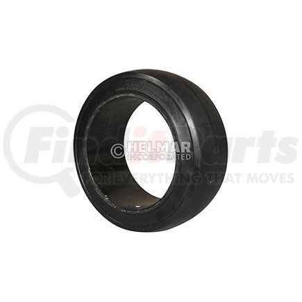 Universal Products TIRE-150C CUSHION TIRE (16X6X10.5 B/S)