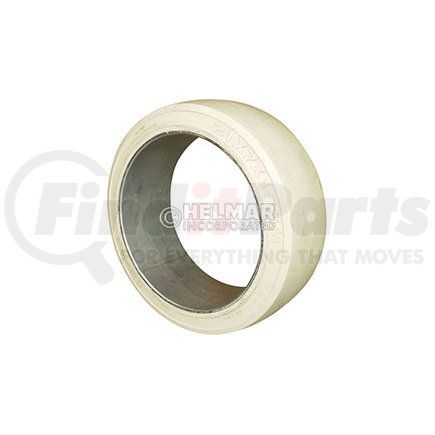 UNIVERSAL TIRE-190C - cushion tire (21x7x15 w/s)