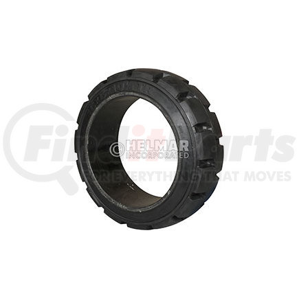 UNIVERSAL TIRE-480C - cushion tire (14x5x10 b/r)