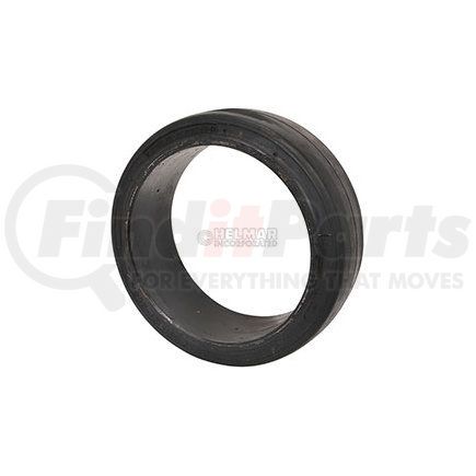 The Universal Group TIRE-490C CUSHION TIRE (15X5X11.25 B/S)