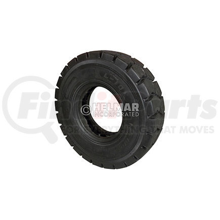 The Universal Group TIRE-500P PNEUMATIC TIRE (5.00X8 TUBED)