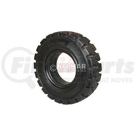 The Universal Group TIRE-510SP PNEUMATIC TIRE (5.00X8 SOLID)