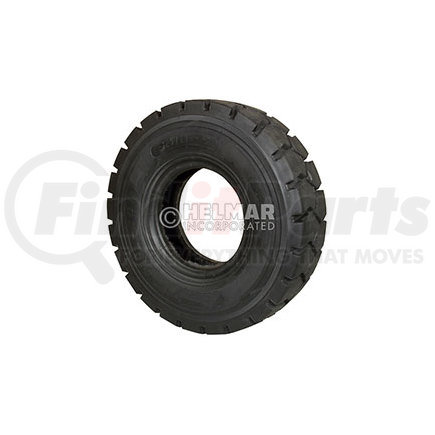 The Universal Group TIRE-520P PNEUMATIC TIRE (6.00X9 TUBED)