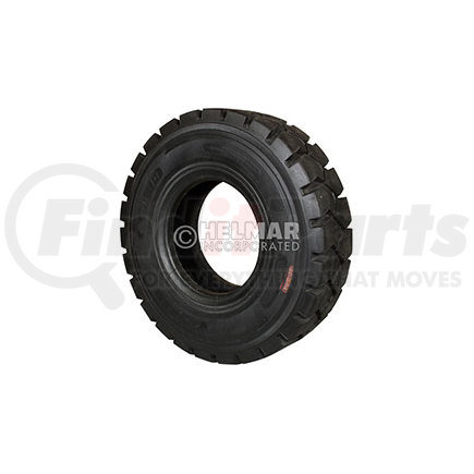 The Universal Group TIRE-540P PNEUMATIC TIRE (6.50X10 TUBED)