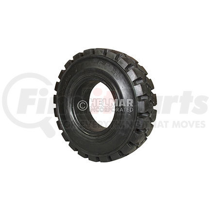 Universal Products TIRE-550SP PNEUMATIC TIRE (6.50X10 SOLID)