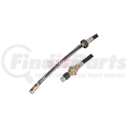 Nissan 36530-93K00 EMERGENCY BRAKE CABLE