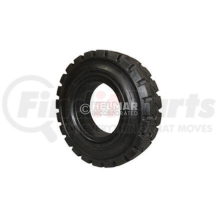 Universal Products TIRE-610SP PNEUMATIC TIRE (7.50-15 SOLID)