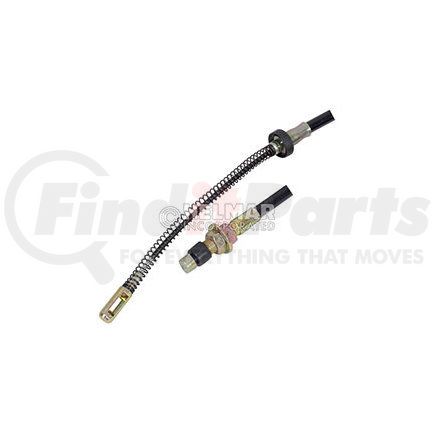 Nissan 36531-93K00 EMERGENCY BRAKE CABLE