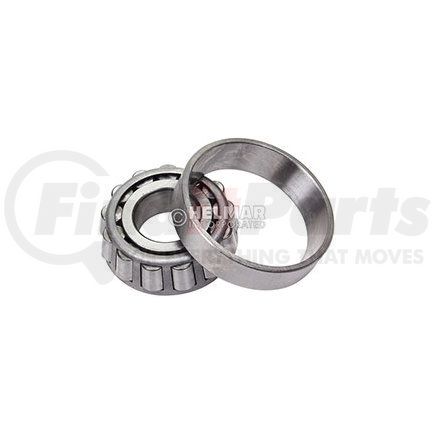 Nissan 38140-04100 BEARING ASS'Y
