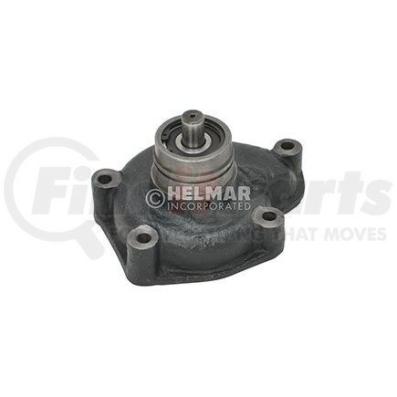 The Universal Group U5MW0054 WATER PUMP