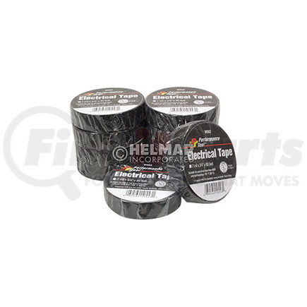 The Universal Group W502 Electrical Tape - PVC, Insulating