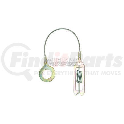 Nissan 44215-11H01 ADJUSTER CABLE