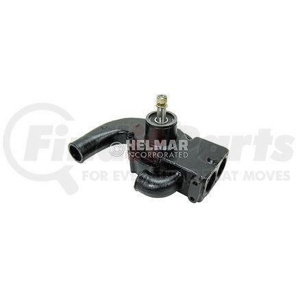 The Universal Group U5MW0144 WATER PUMP