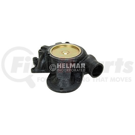 The Universal Group U5MW0192 WATER PUMP