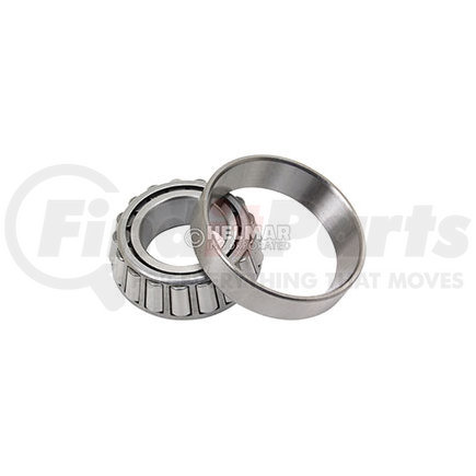 Nissan 40210-76000 BEARING ASS'Y