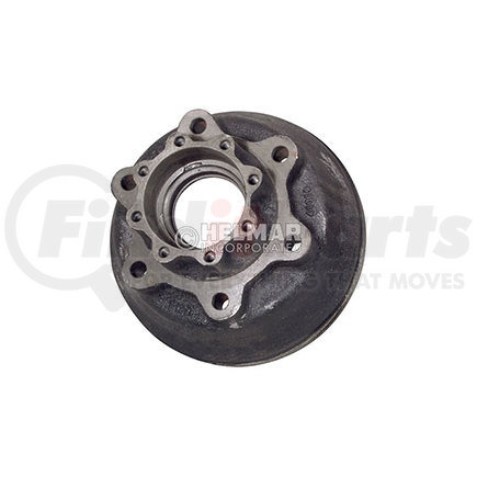 Nissan 43204-FK310 BRAKE DRUM