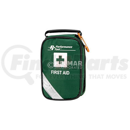 The Universal Group W1554 FIRST AID KIT