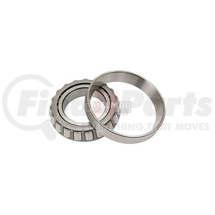 Nissan 43215-22H00 BEARING ASS'Y