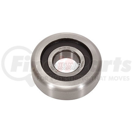 Nissan 59117-00H00 ROLLER BEARING