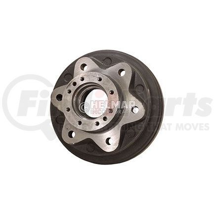 Hyster 1335986 BRAKE DRUM